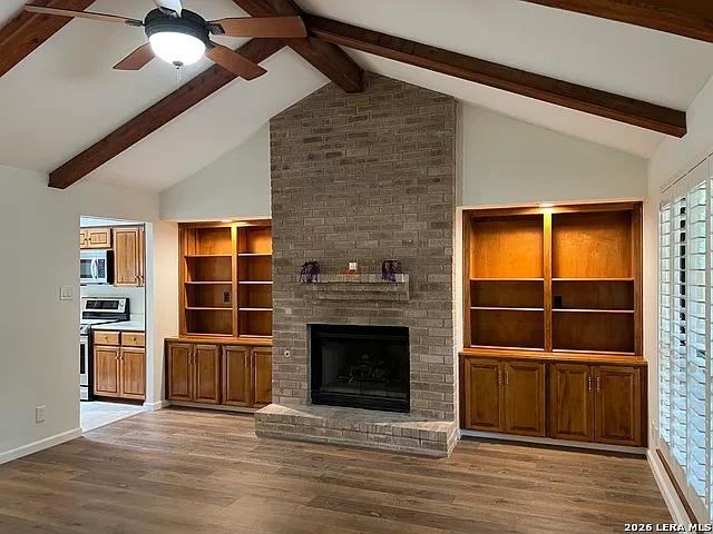 4307 Shavano Woods St — Photo 25