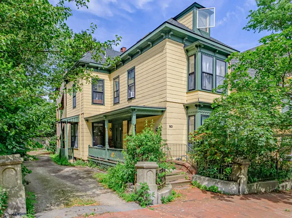 60 Mellen Street, Portland, ME 04101