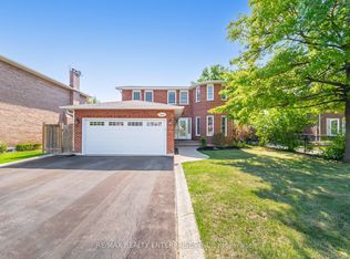 1166 Priory Ct, Oakville, ON L6M 1B6