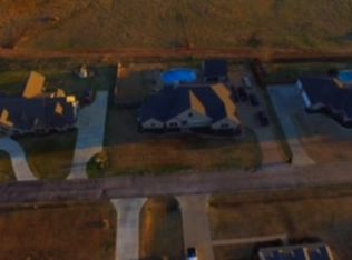 186 Deercrest Dr, Carthage, TX 75633