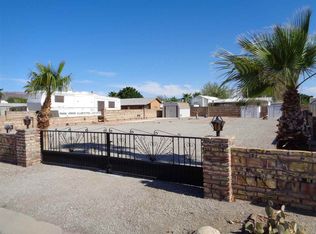 13573 E 47th Dr, Yuma, AZ 85367