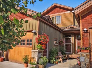 3052 Aspen Leaf Way #3052, Steamboat Springs, CO 80487