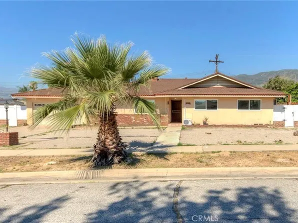 184 Palmyra Dr, San Bernardino, CA 92404