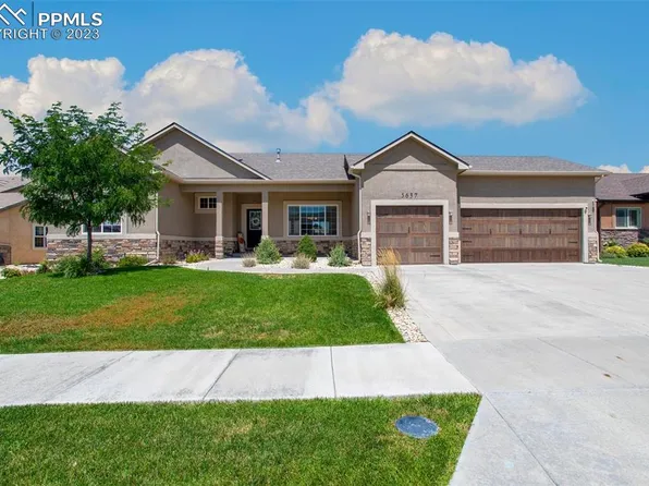 5637 Maggiano Pl, Pueblo, CO 81005