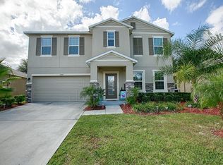 5847 Windsong Oak Dr, Leesburg, FL 34748