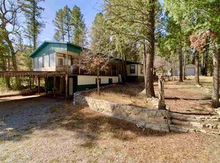 18 Cour De Leon, Mayhill, NM 88339