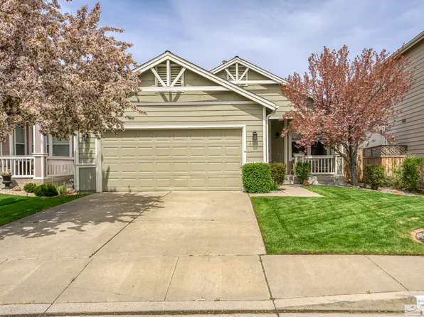 4663 Bradford Ct, Reno, NV 89519