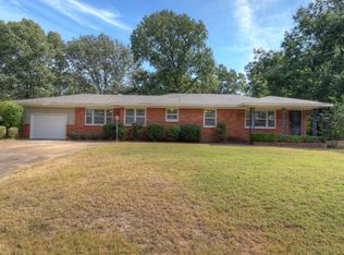2750 Bragg Ln, Bartlett, TN 38134