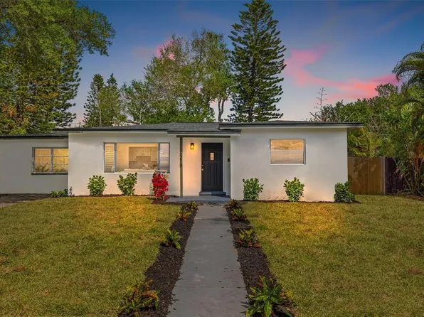 6218 7th St S, Saint Petersburg, FL 33705