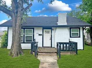 1446 E Ann Arbor Ave, Dallas, TX 75216