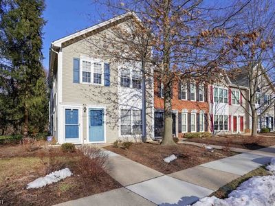 101 Amethyst Way #1104, Franklin Park, NJ, 08823