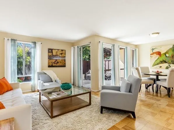 36 Surrey Ln, San Rafael, CA 94903