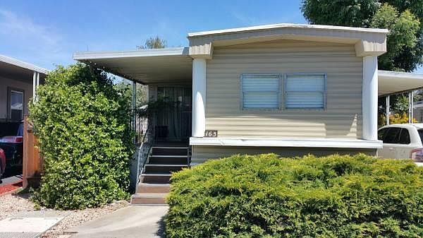 1st image of 6130 Monterey Hwy Spc 163