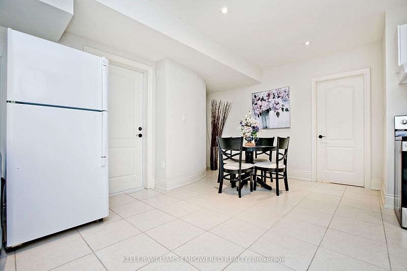 Toronto House for rent - 1 Bedroom — photo 4