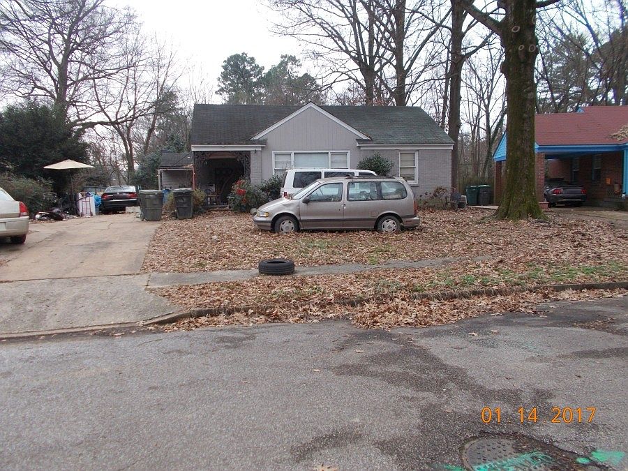 1st image of 535 Estridge Dr