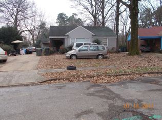 535 Estridge Dr, Memphis, TN 38122