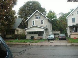 575 Dayton St, Akron, OH 44310