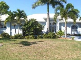 1205 Romano Key Cir, Punta Gorda, FL 33955