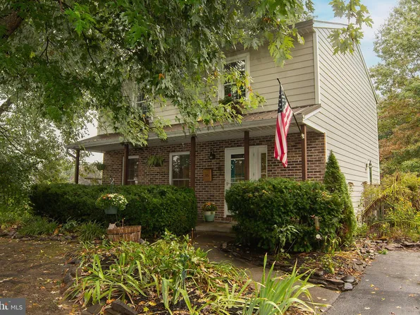 85 Marhill Ct, Westminster, MD 21158