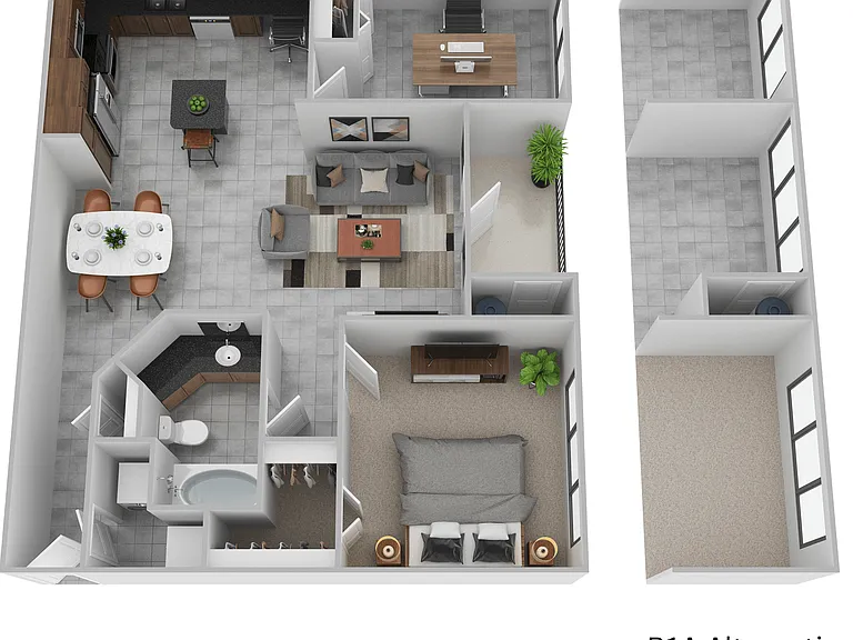 10x Living at Grandview — Photo 29