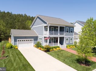 28281 Village Lake Way, Easton, MD 21601
