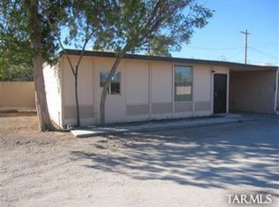 2311 N Richey Blvd, Tucson, AZ 85716