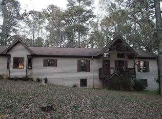 3288 Paddock Rd, Covington, GA 30014