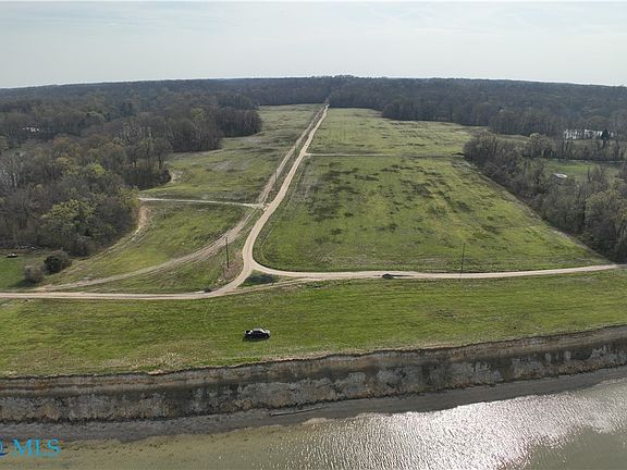 3rd image of Lots C & D Poor Jack Rd