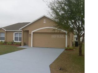 101 Newham Way, Kissimmee, FL 34758