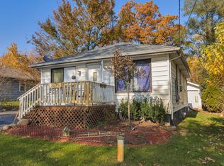 24482 W Norelius Ave, Round Lake, IL