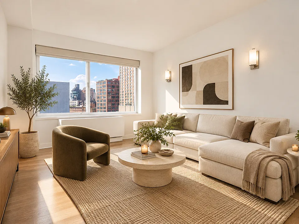 200 E 11th St #Penthouse 9