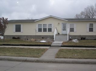 1809 5th St, Columbus, NE 68601