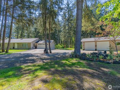 24620 36th Avenue Ct E, Spanaway, WA, 98387