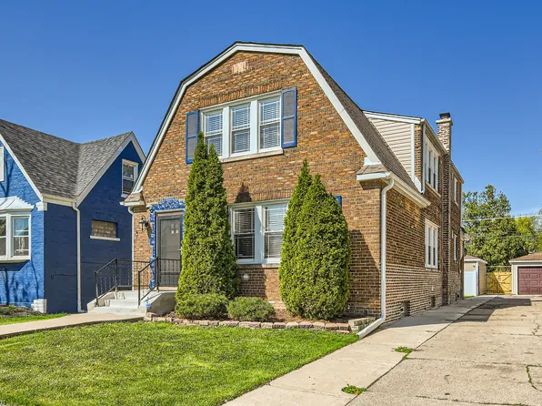 10940 S Wallace St, Chicago, IL 60628