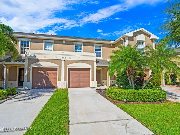 2615 Revolution St Unit 103, Melbourne, FL 32935