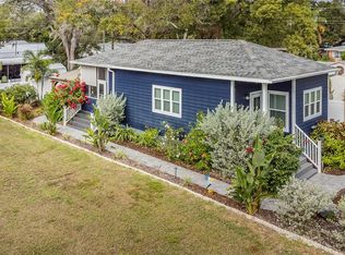 2609 46th St S, Gulfport, FL 33711