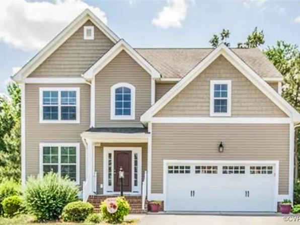 22041 Lake Jordan Rd, North Dinwiddie, VA 23803