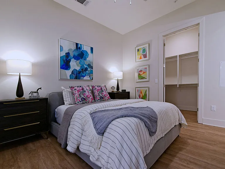 The Rise Apartments — Photo 8