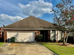 3509 Heatherbrooke Ct, Montgomery, AL 36111