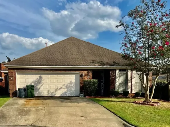 3509 Heatherbrooke Ct, Montgomery, AL 36111