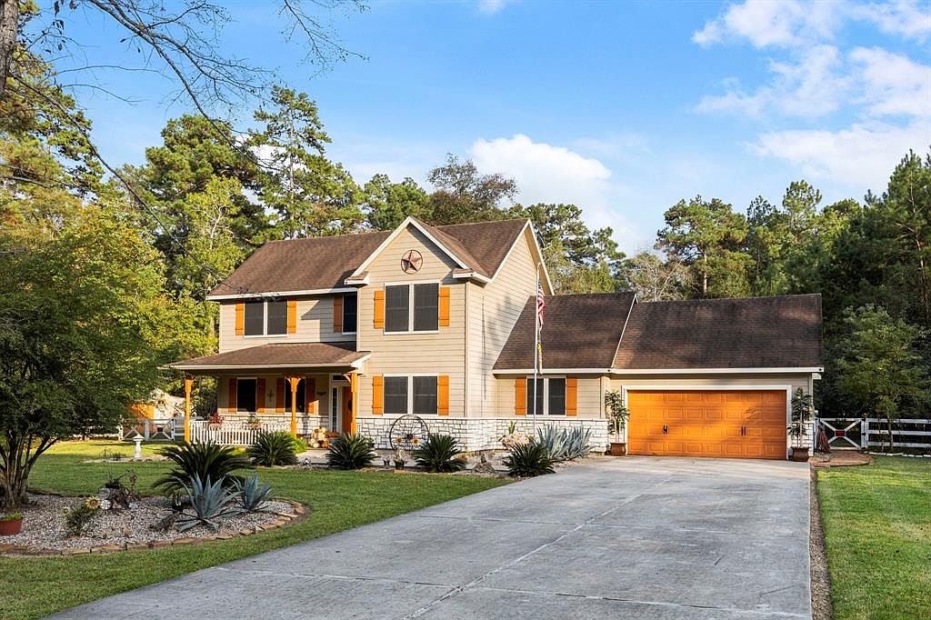 40206 Cimarron Way, Magnolia, TX 77354 Zillow