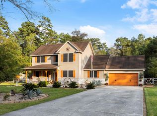 40206 Cimarron Way, Magnolia, TX 77354