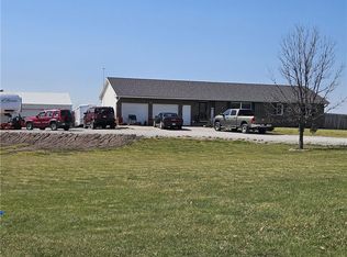7630 SE Troxler Ln, Lawson, MO 64062