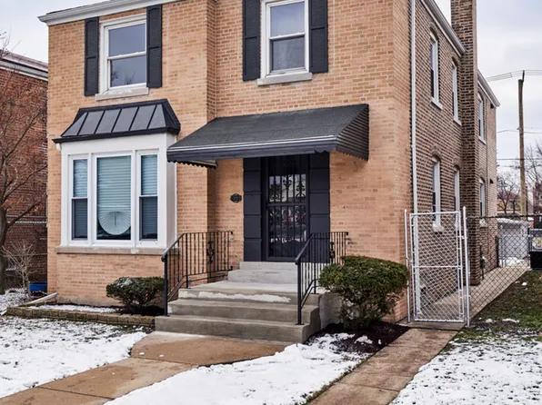 5305 W Gladys Ave, Chicago, IL 60644