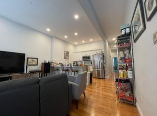 143 Cross St #4, Somerville, MA 02143