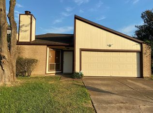 10815 Umber Ct, Houston, TX 77099