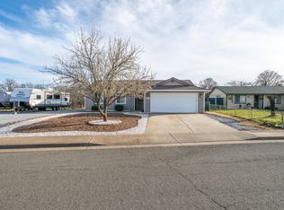 1837 Stetson Way, Redding, CA