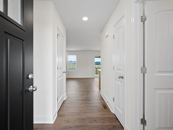 4th image of 1353 Shaughnessy St Lot 82