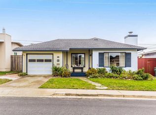 412 Ferndale Ave, South San Francisco, CA 94080