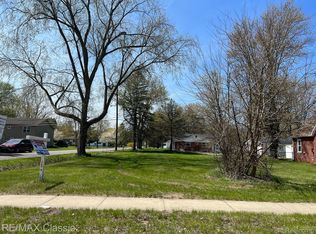 0 Mary St, Romulus, MI 48174